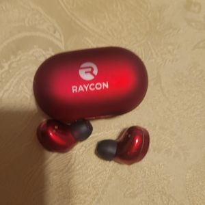 Raycon earbuds